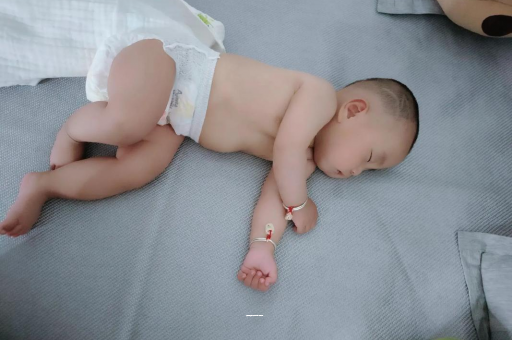 澧县宝宝上火有眼屎
